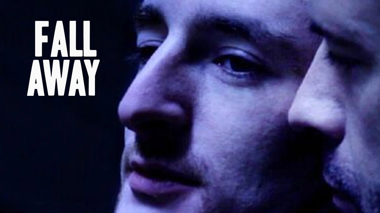 Backdrop for Fall Away