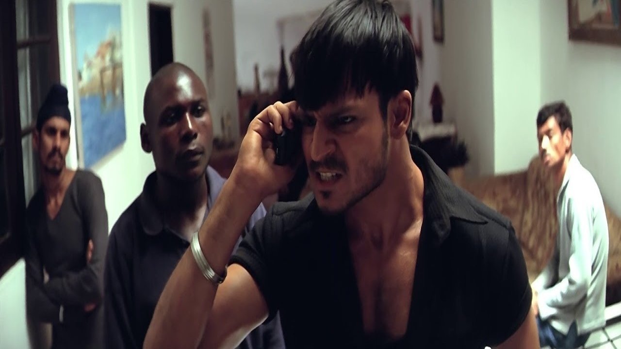 Backdrop for Company