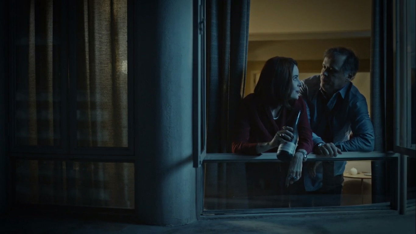 Backdrop for Edifício Paraíso