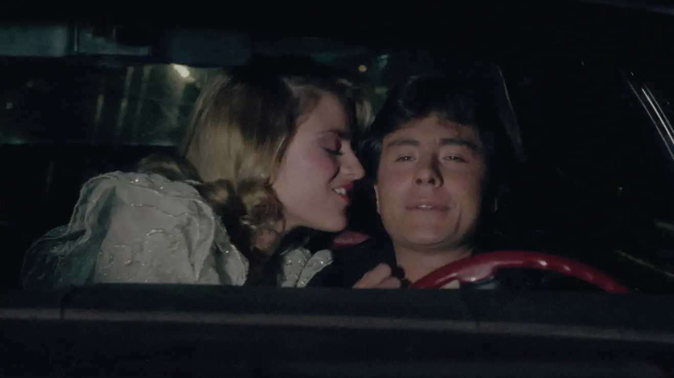 Backdrop for Masacre en el río Tula