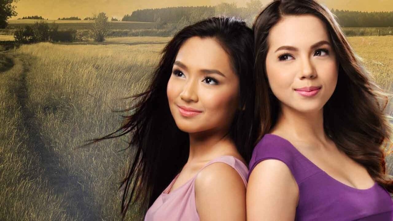 Backdrop for Way Back Home