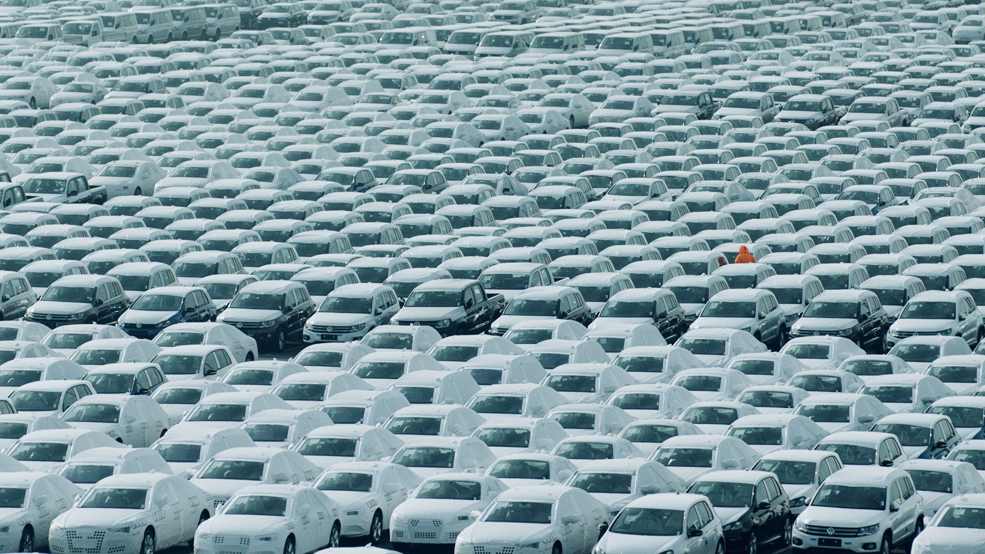 Backdrop for The Yard