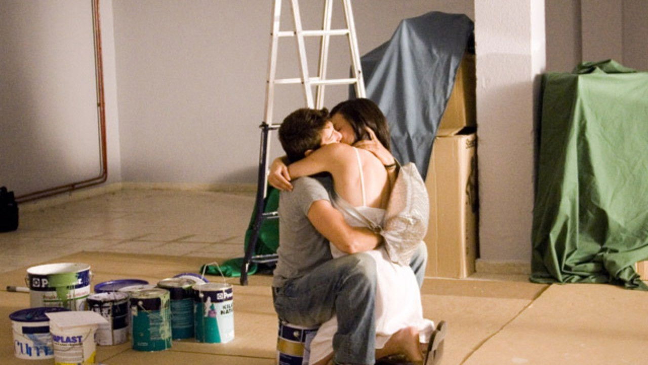 Backdrop for Wrap Up