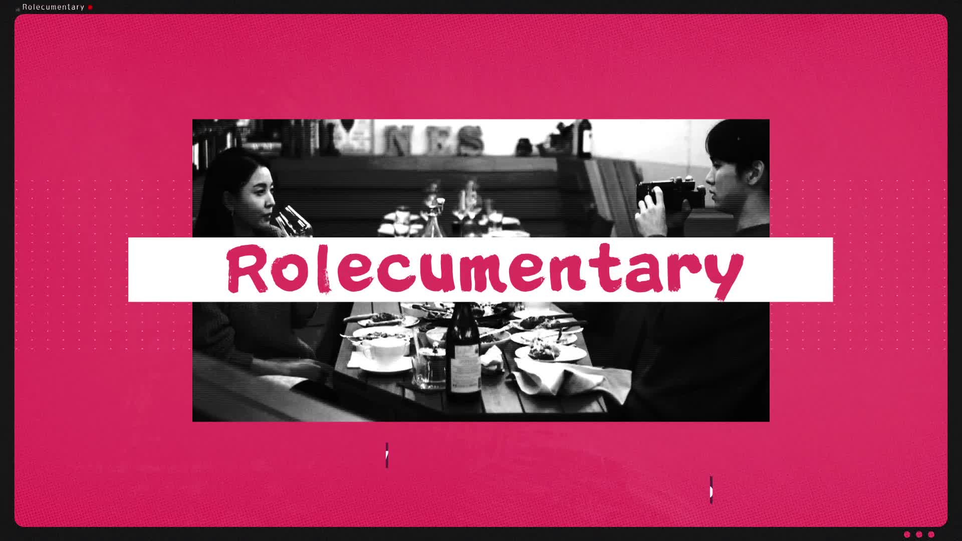 Backdrop for Keyword #BoA