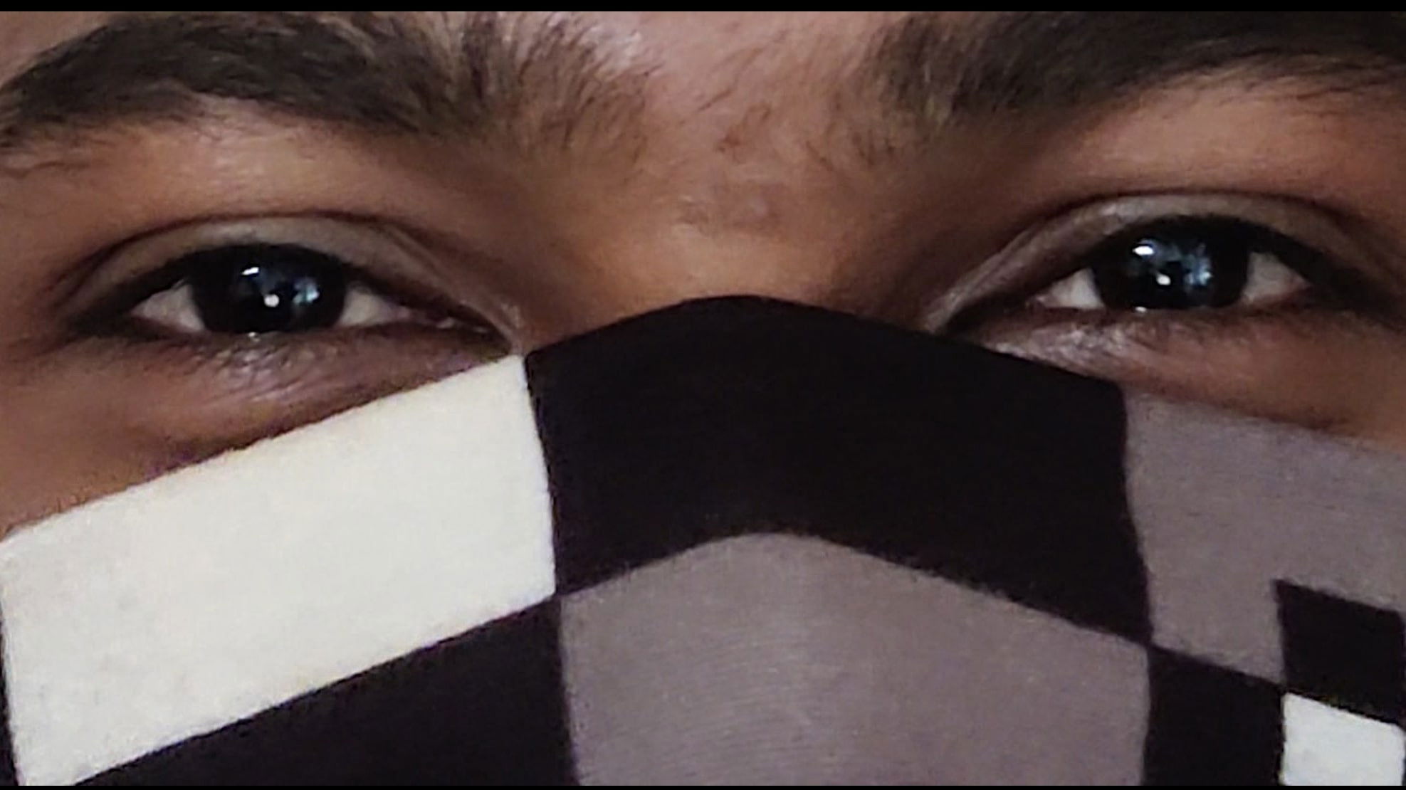 Backdrop for HERO...