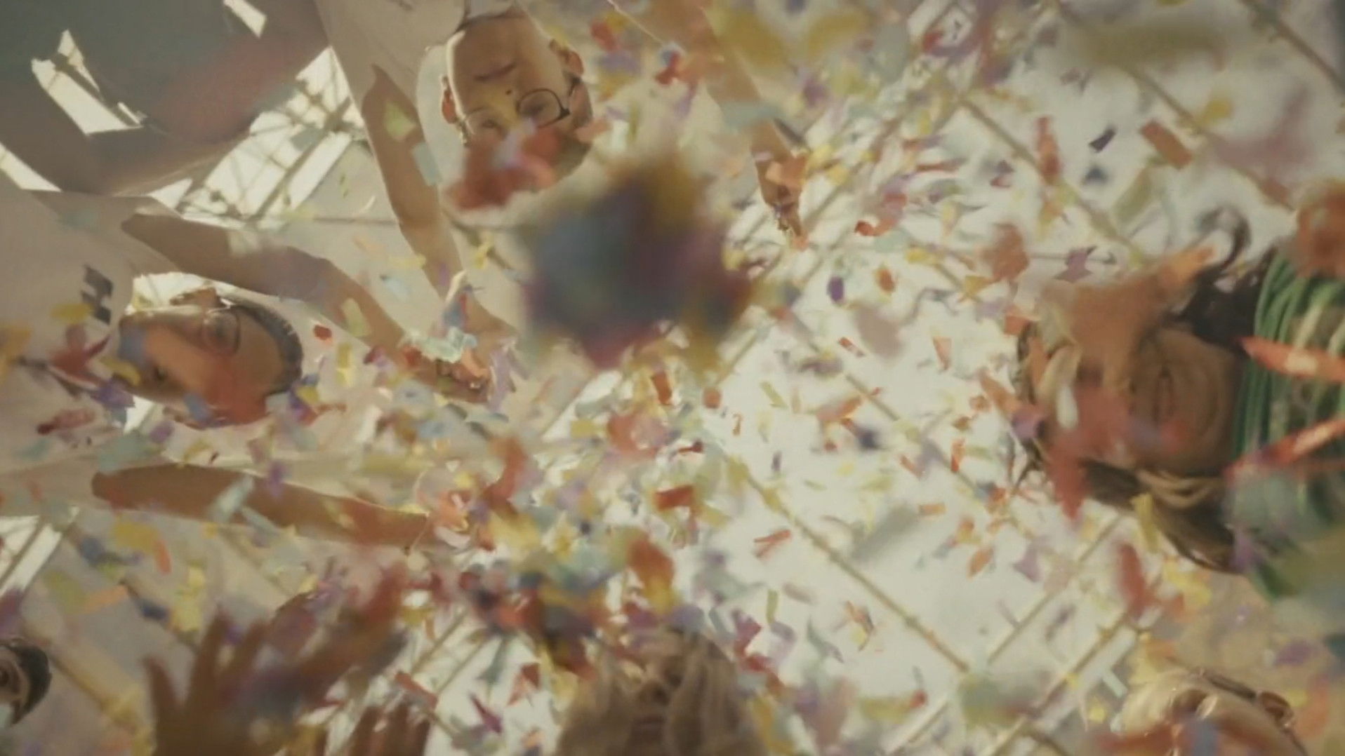 Backdrop for The diary