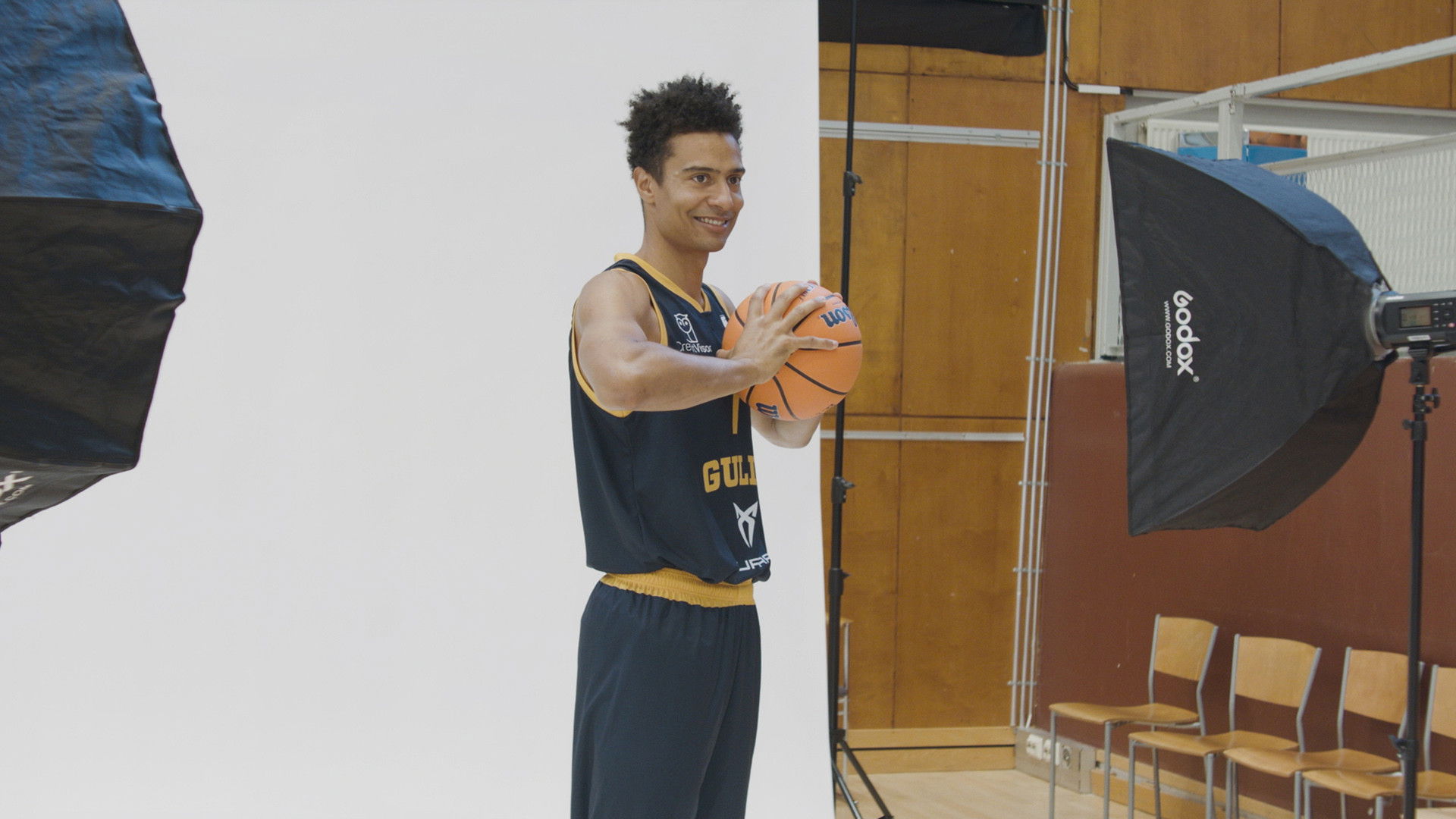 Backdrop for Home and Away