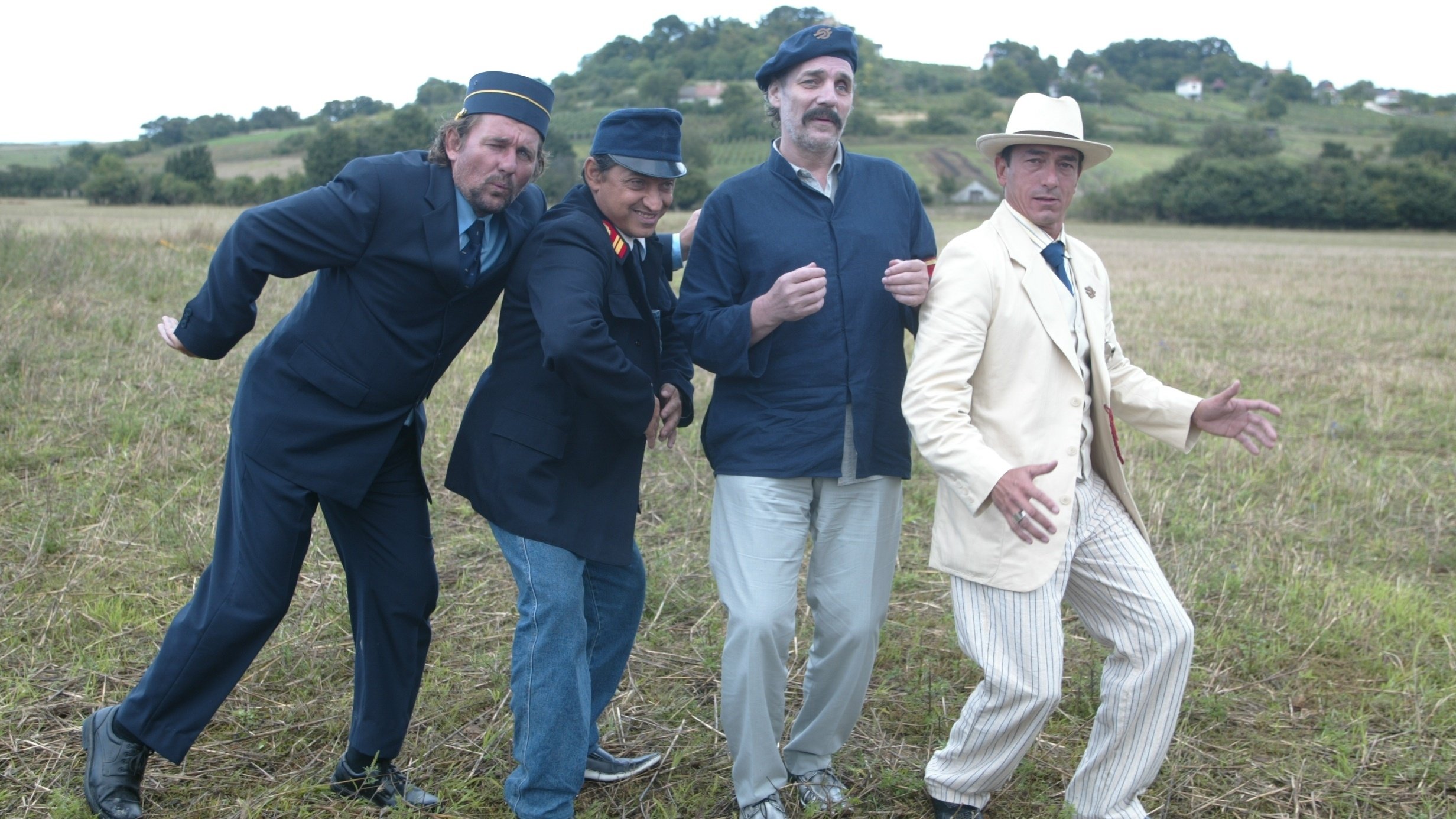 Backdrop for Hasutasok