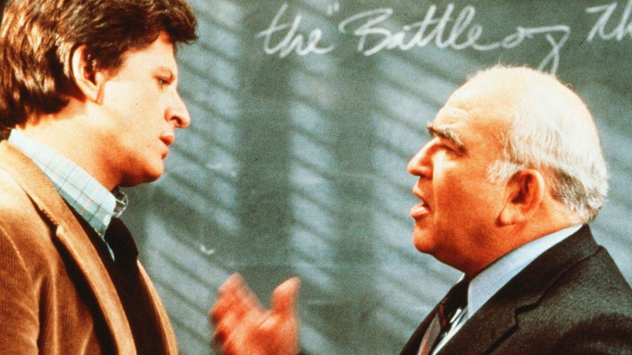 Backdrop for The Bronx Zoo