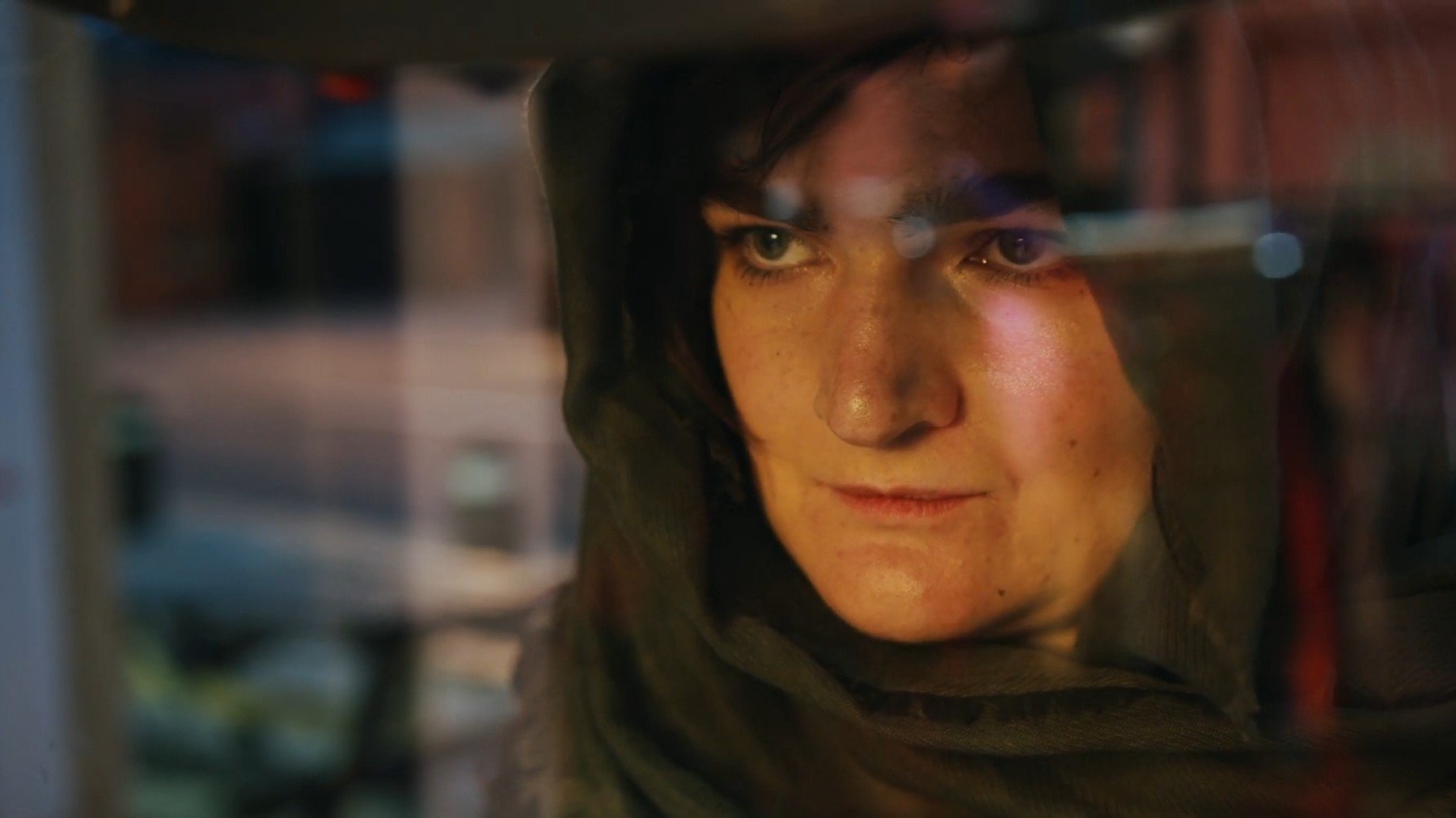 Backdrop for The Exorcism of Hannah Stevenson