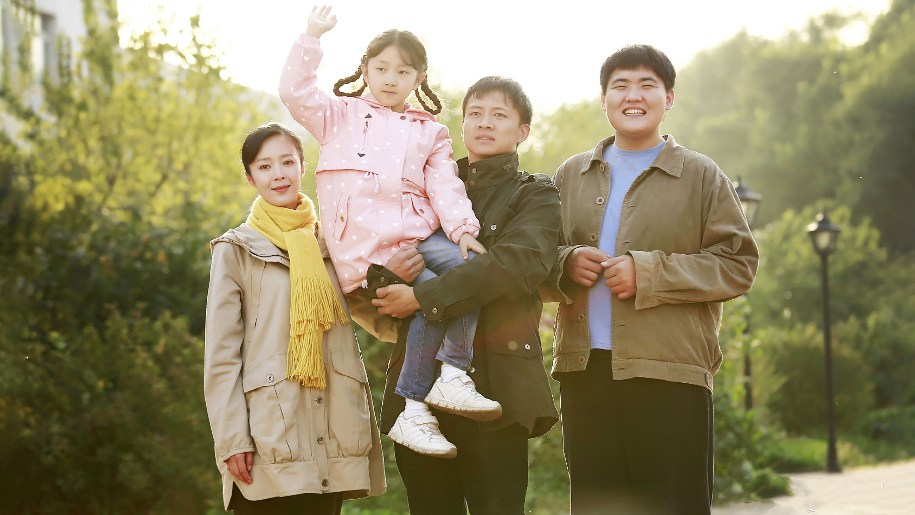 Backdrop for 娘亲舅大