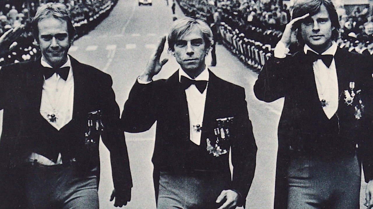 Backdrop for Prima Vera: Det er Norge som er bra