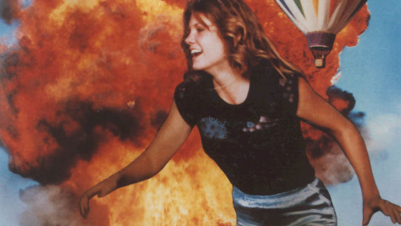 Backdrop for The Great Skycopter Rescue