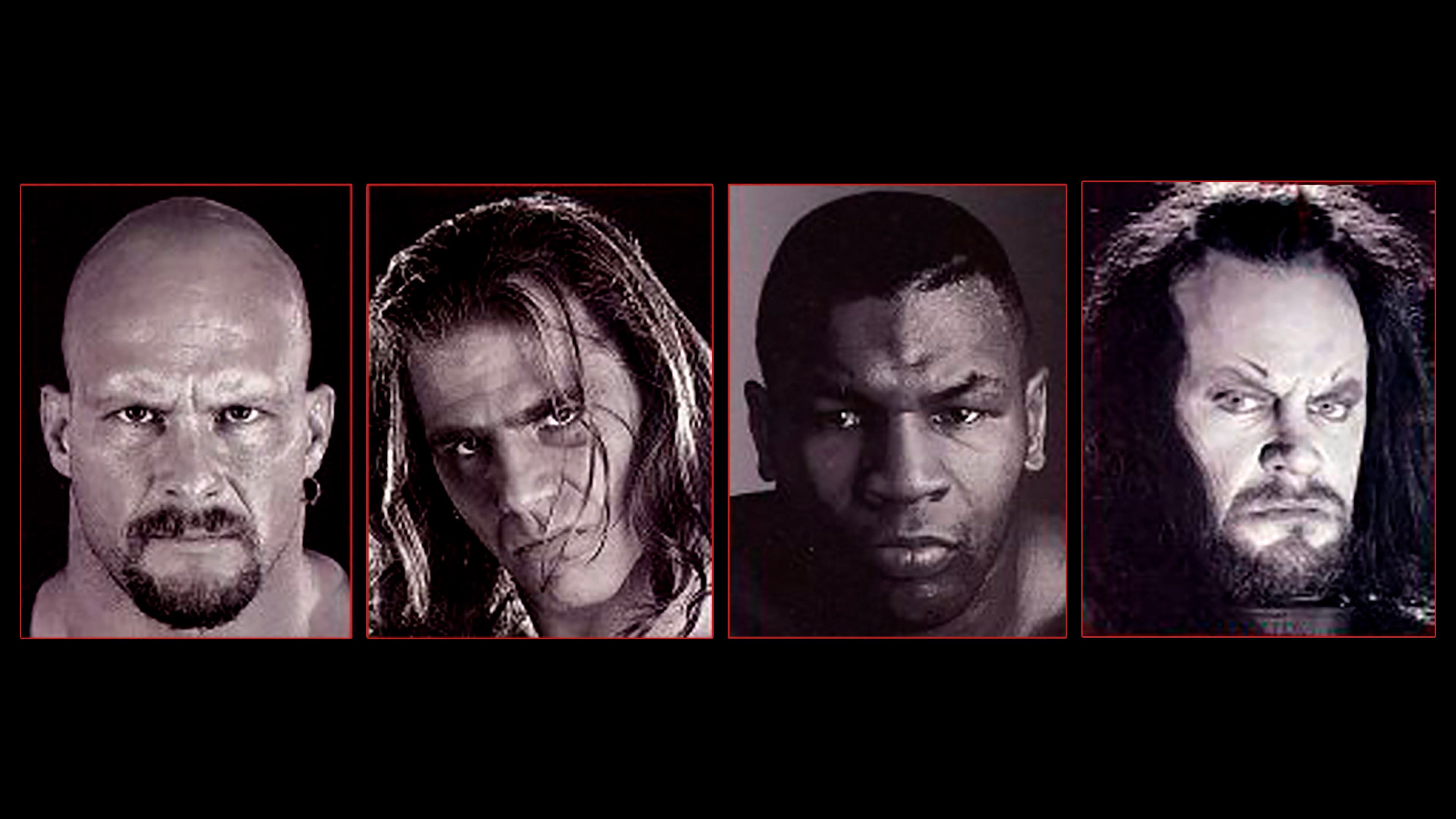 Backdrop for WWE WrestleMania XIV