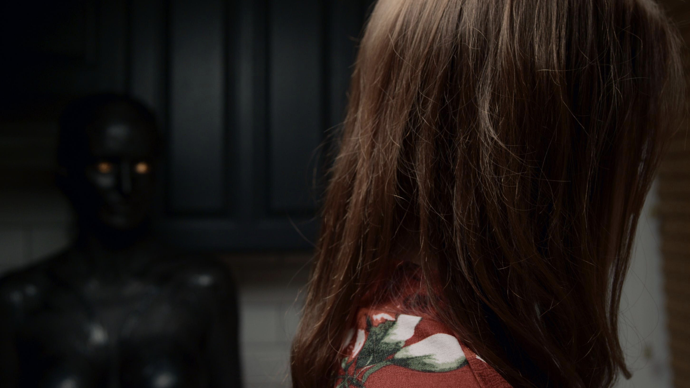 Backdrop for Obsidian Hounds