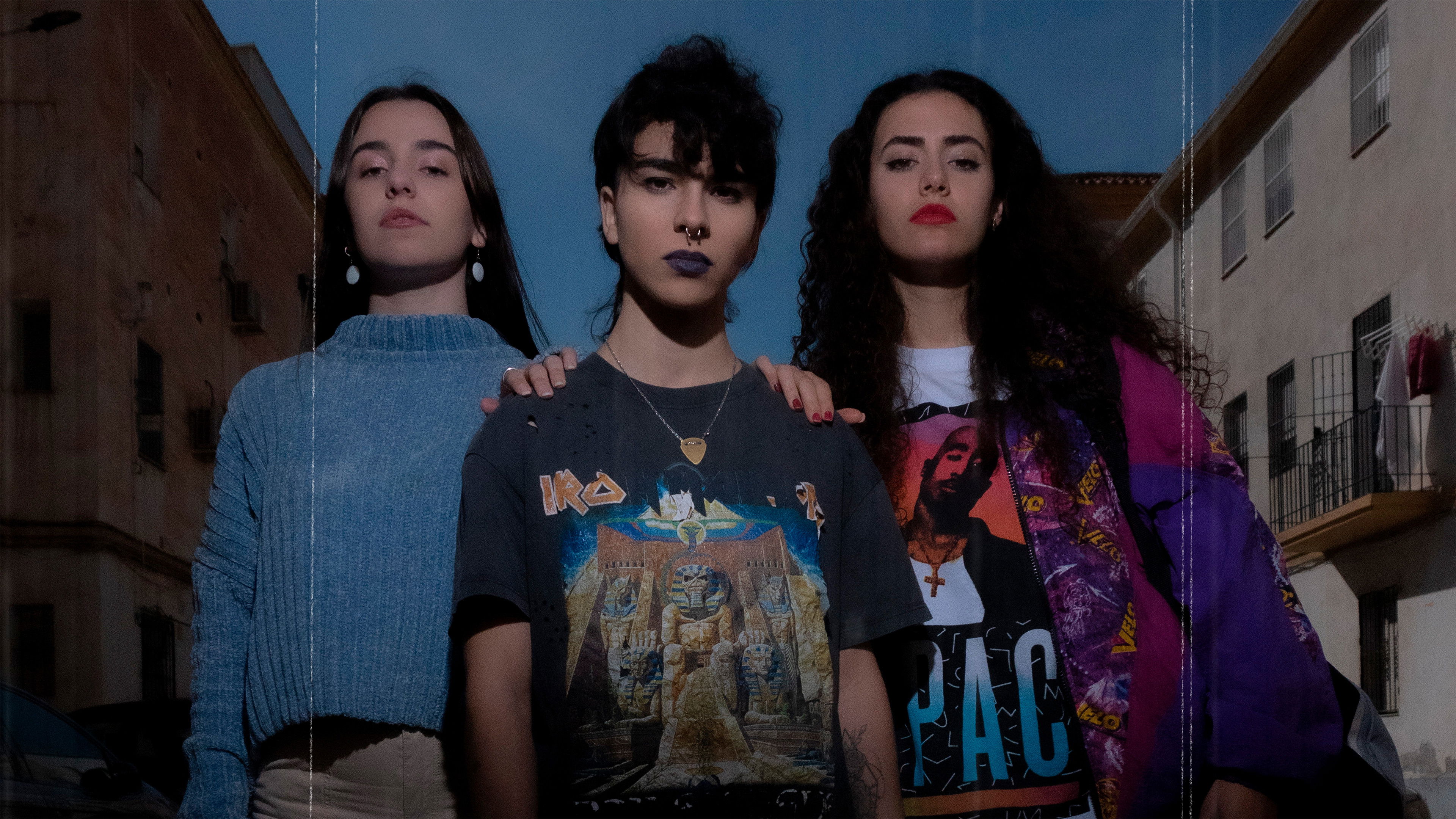 Backdrop for Astarté