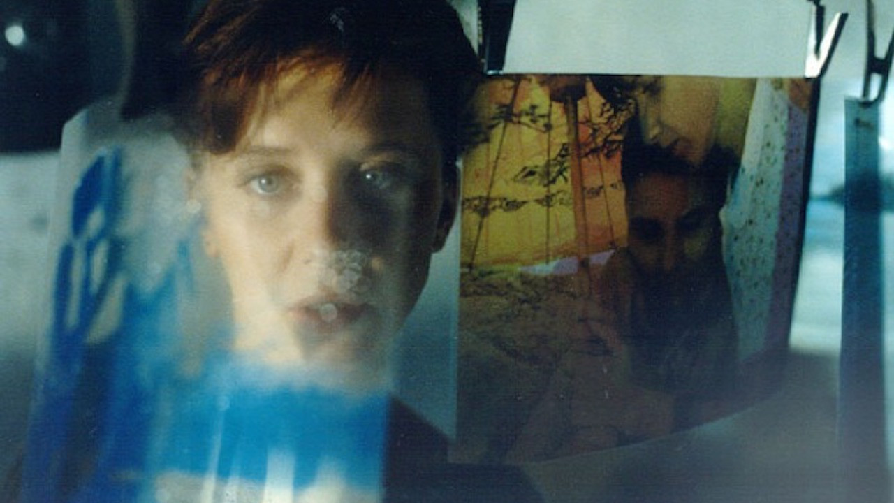 Backdrop for Paths of Death and Angels