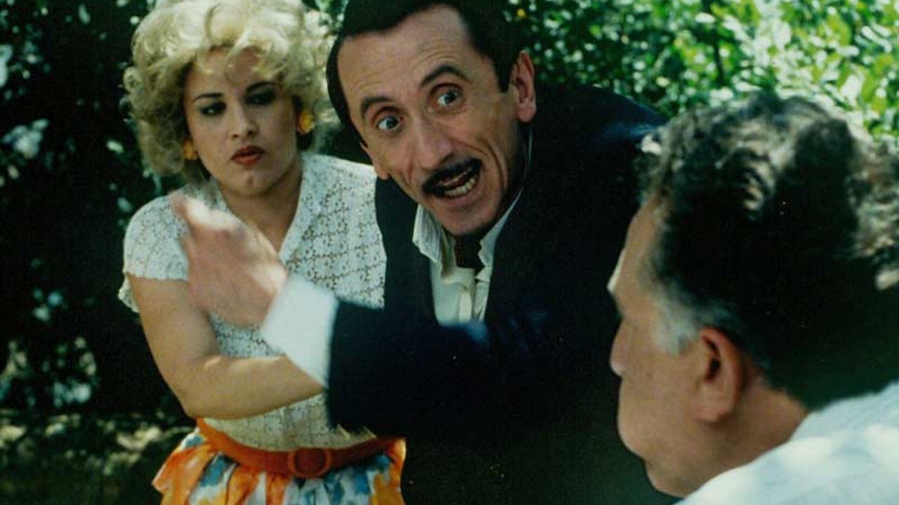 Backdrop for Peppermint