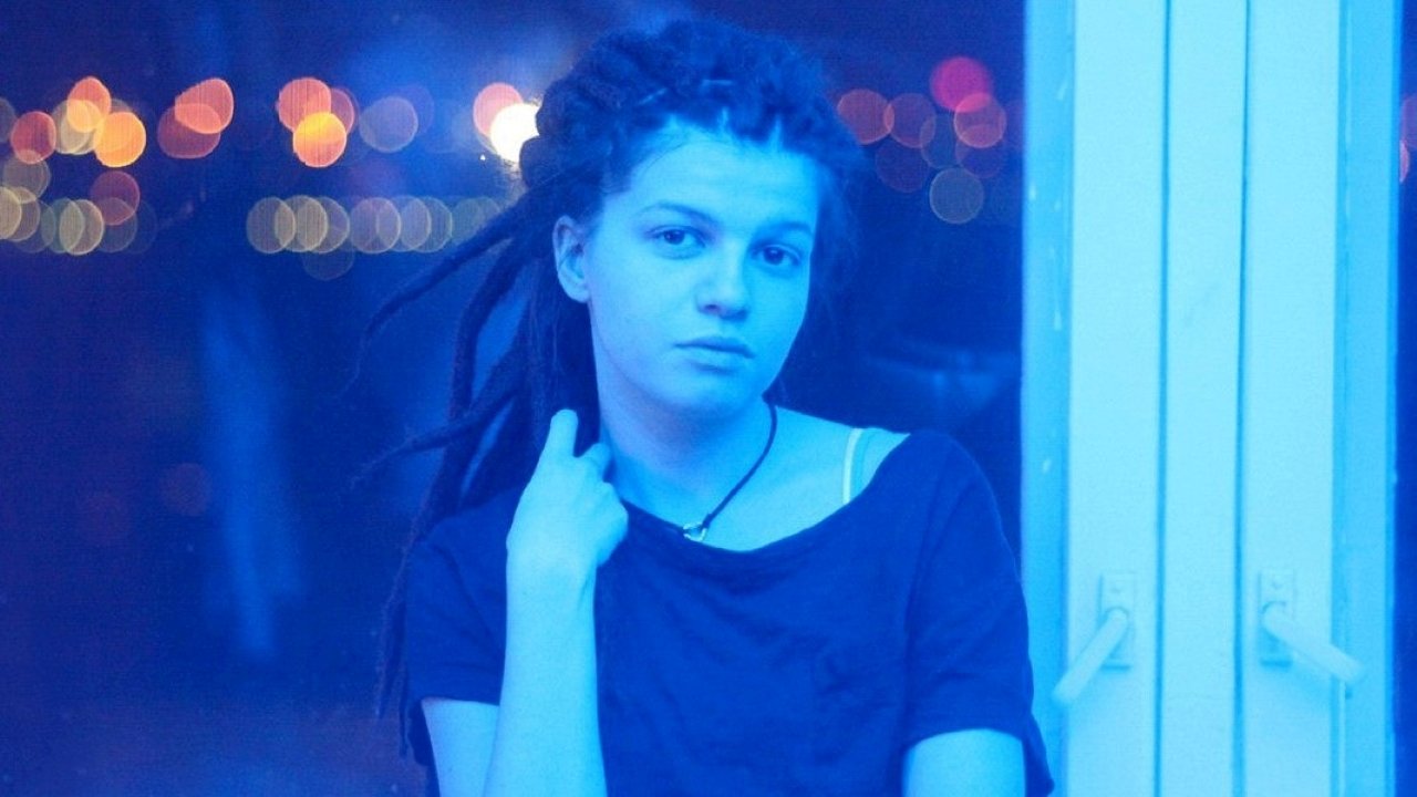 Backdrop for Yes & Yes