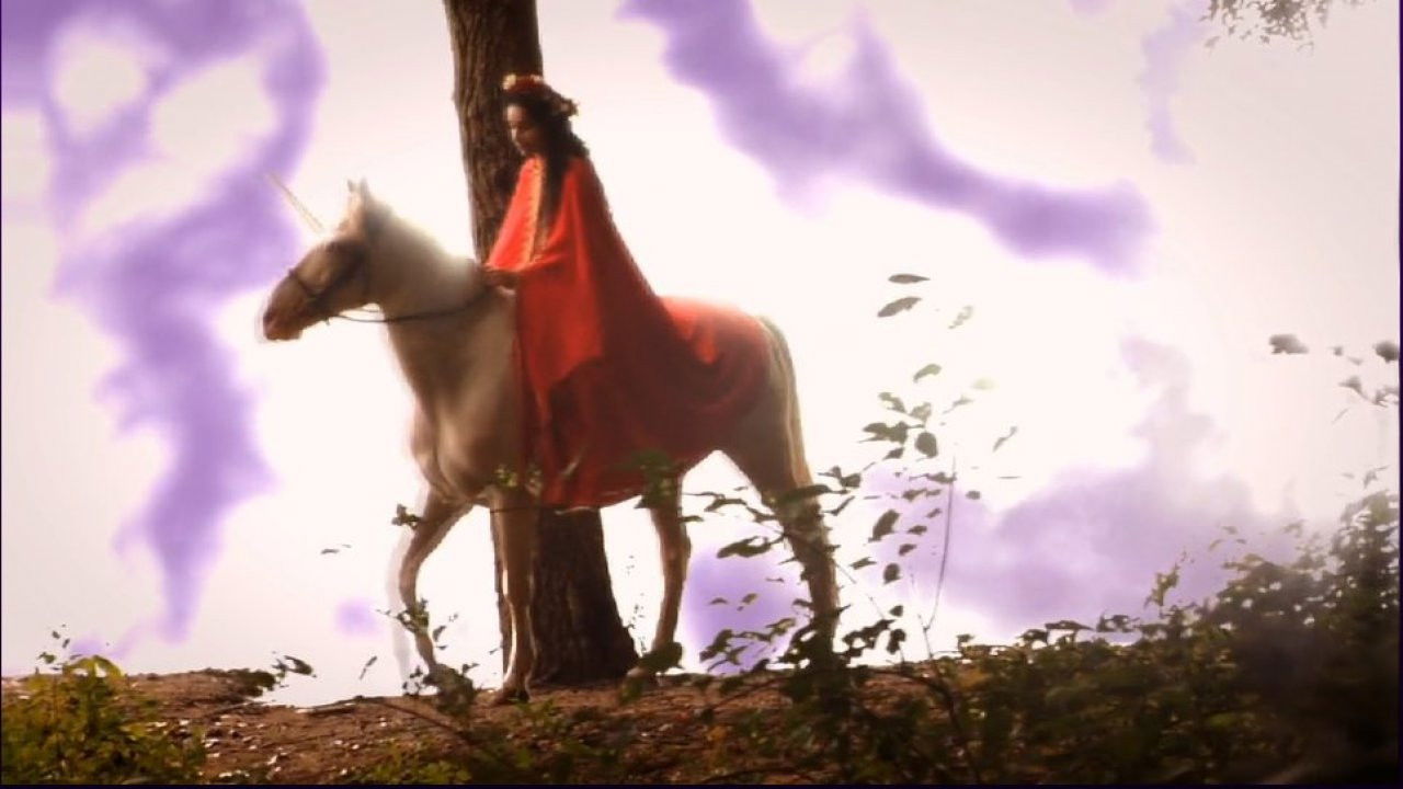 Backdrop for The Otherworld