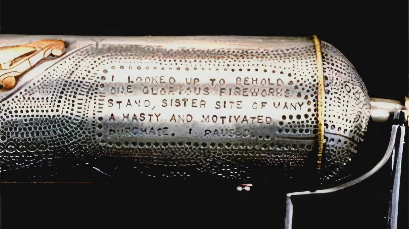 Backdrop for Phone Sex