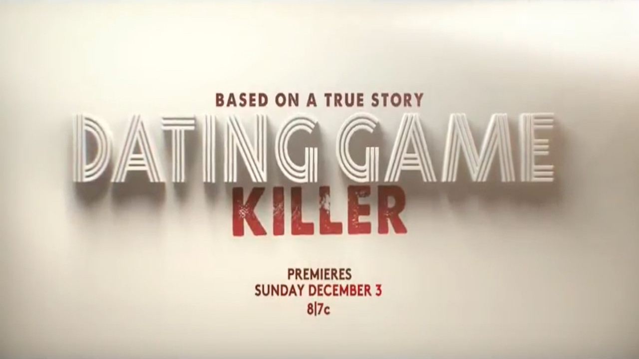 Backdrop for Dating Game Killer