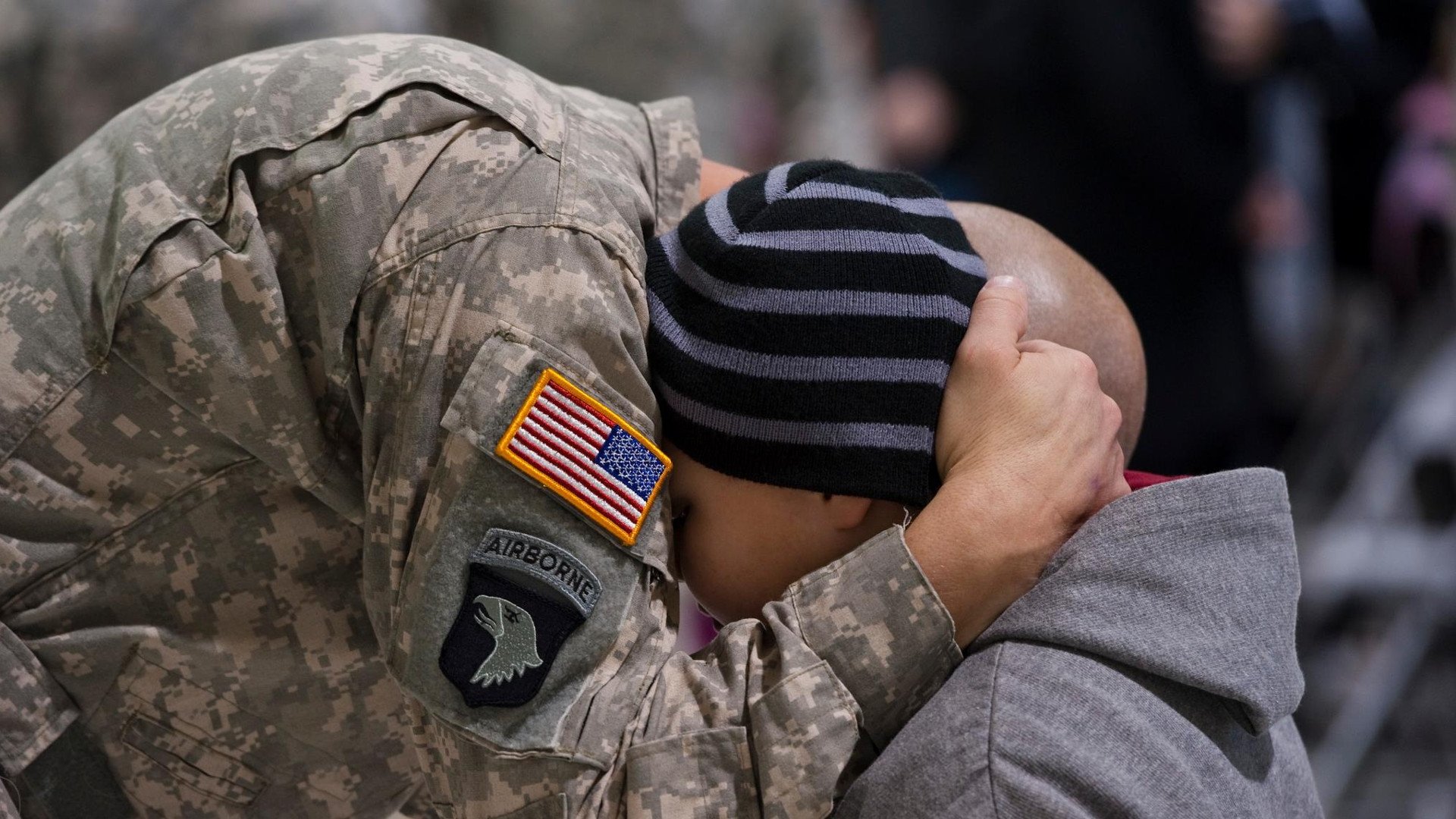 Backdrop for MURPH: The Protector