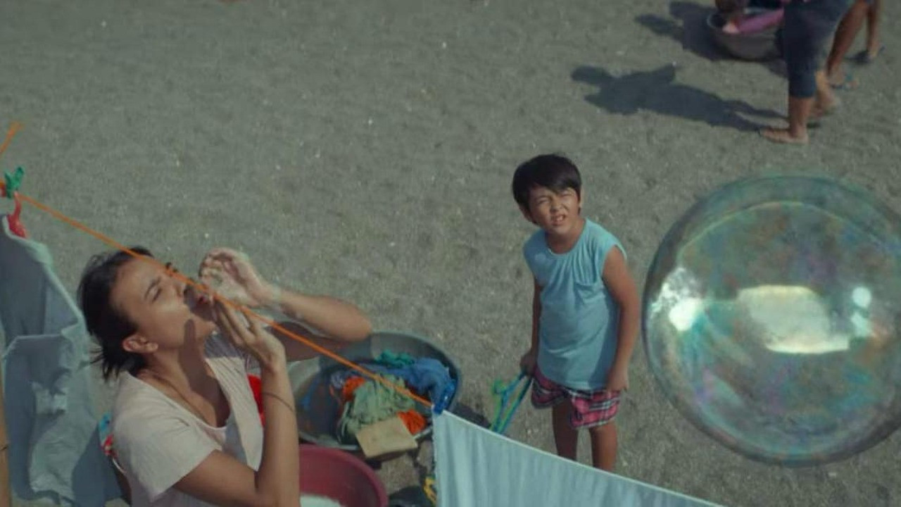 Backdrop for Firefly