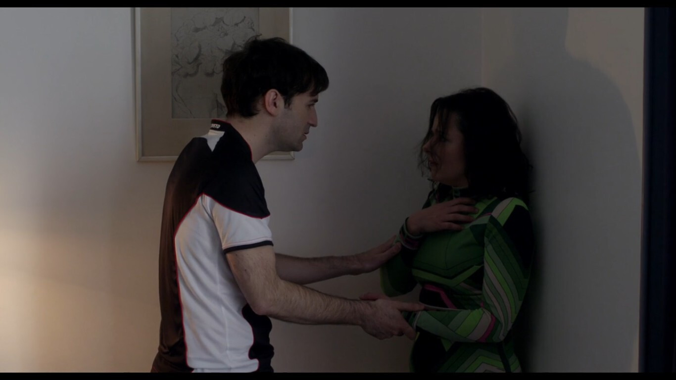 Backdrop for Le Ramage et le Plumage