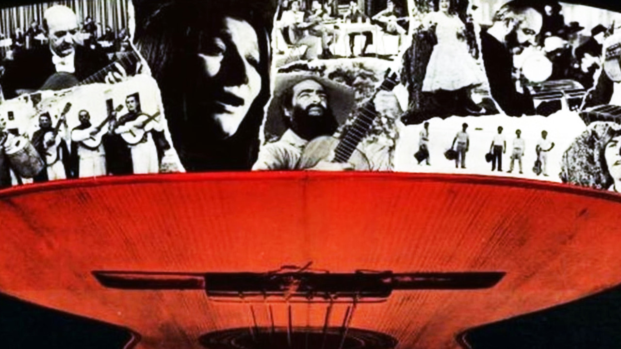 Backdrop for Argentinísima