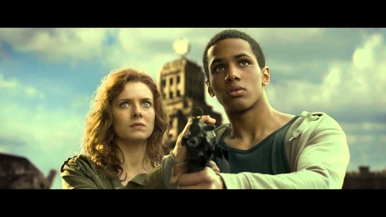 Backdrop for Second Origin