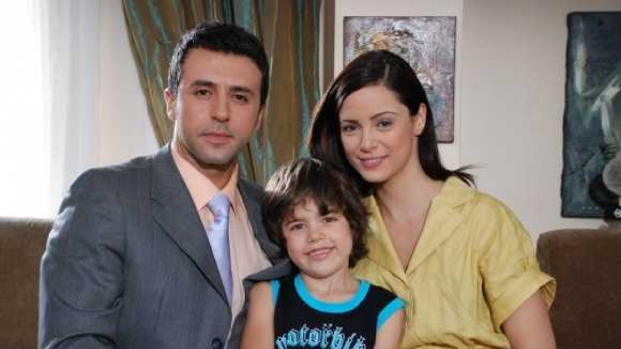 Backdrop for Benden Baba Olmaz