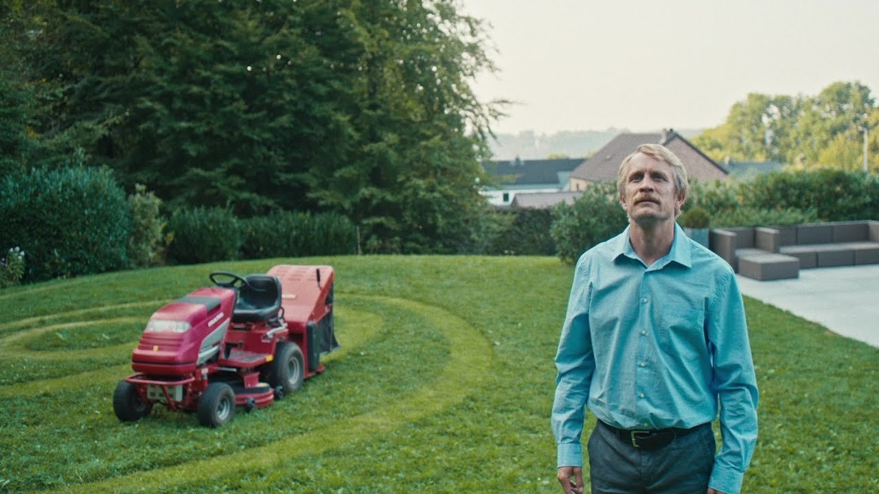 Backdrop for Let's Get Lost