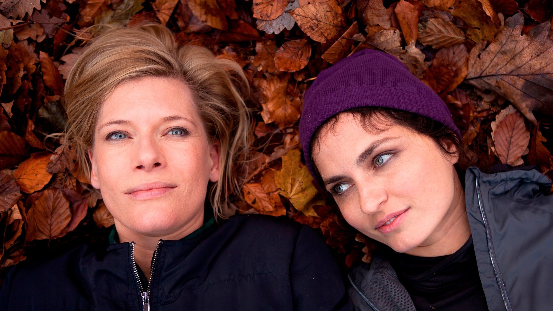 Backdrop for Unexpected