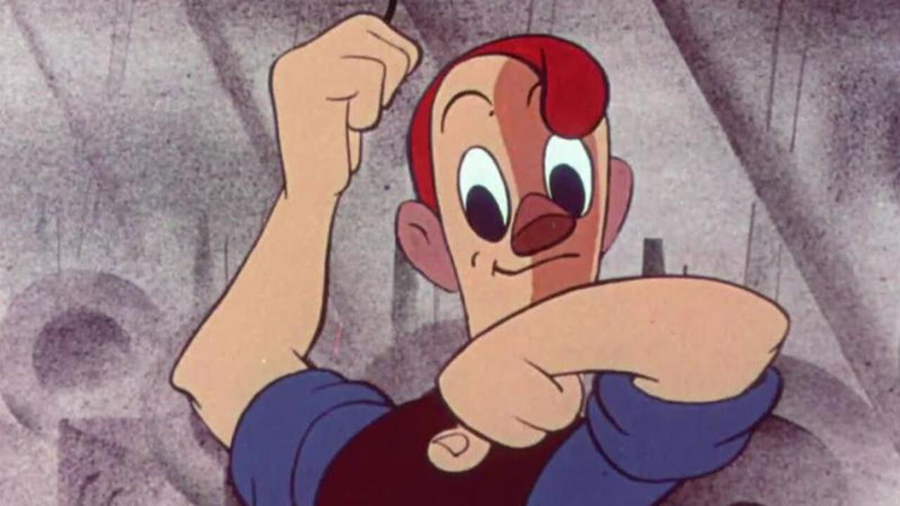 Backdrop for Robinson Charley