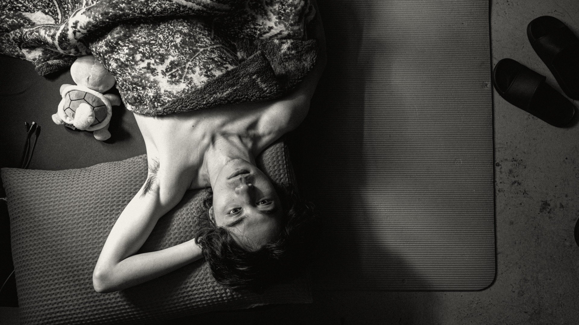 Backdrop for Queerpanorama