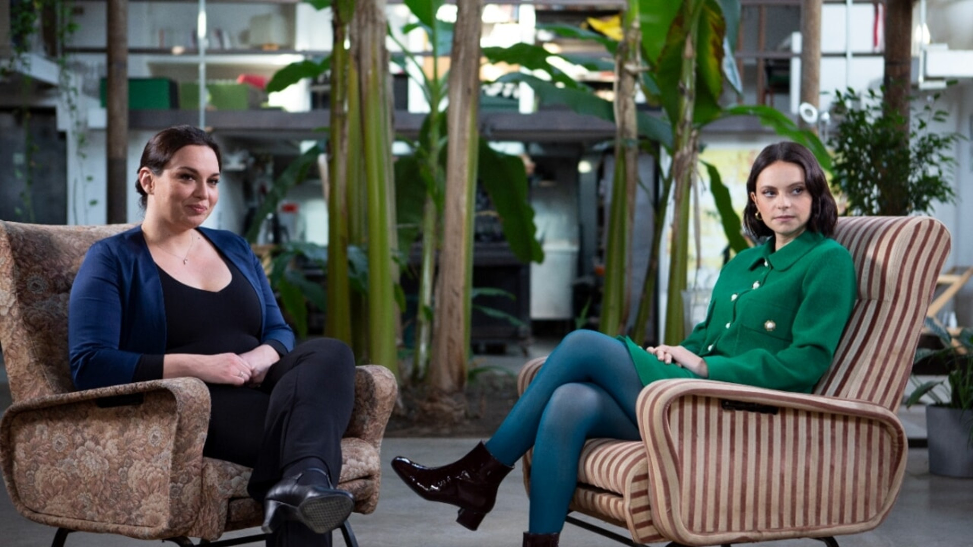 Backdrop for Effetto Terra - Guida pratica per terrestri consapevoli