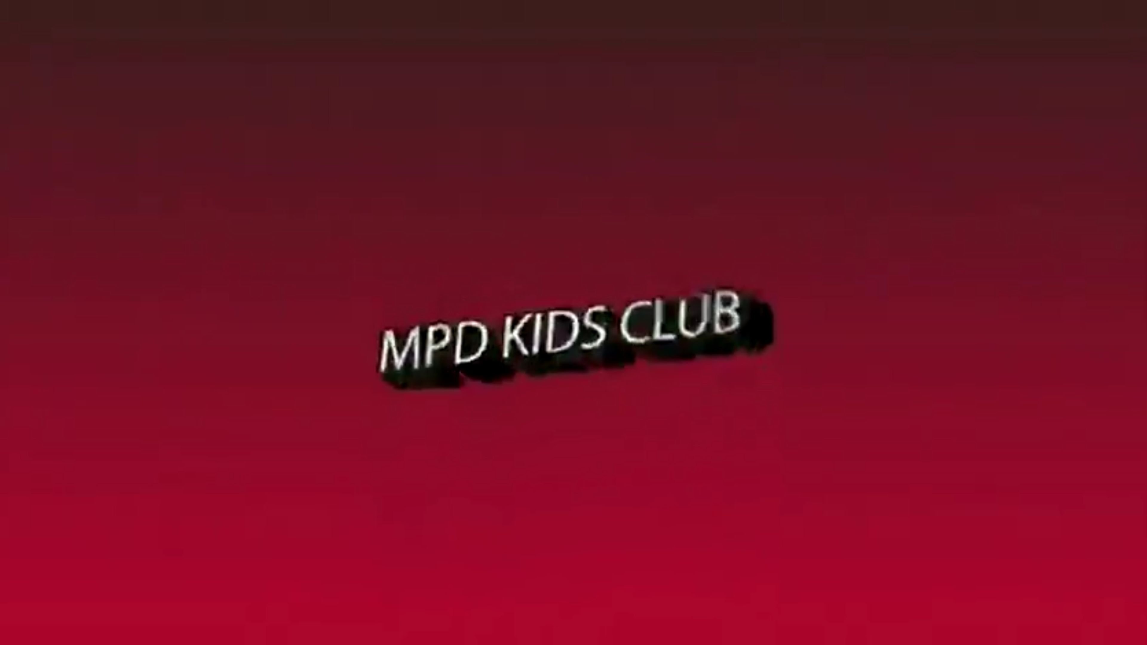 Backdrop for The Informer