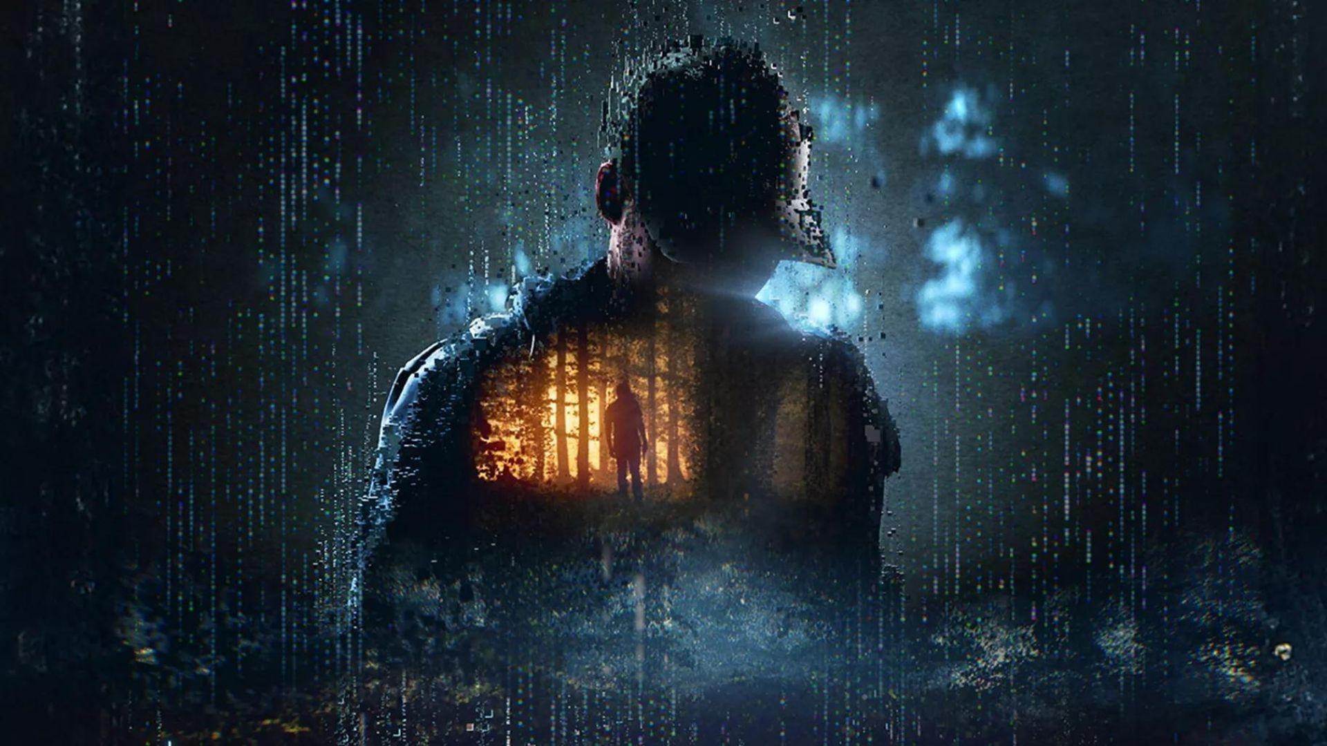 Backdrop for Chevaline