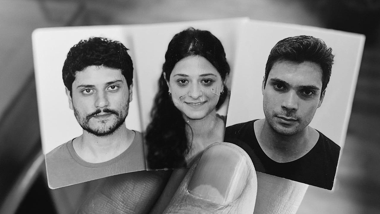 Backdrop for História de amor (últimos capítulos)