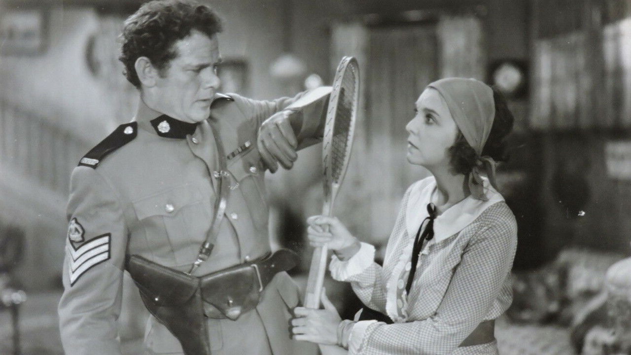 Backdrop for River's End