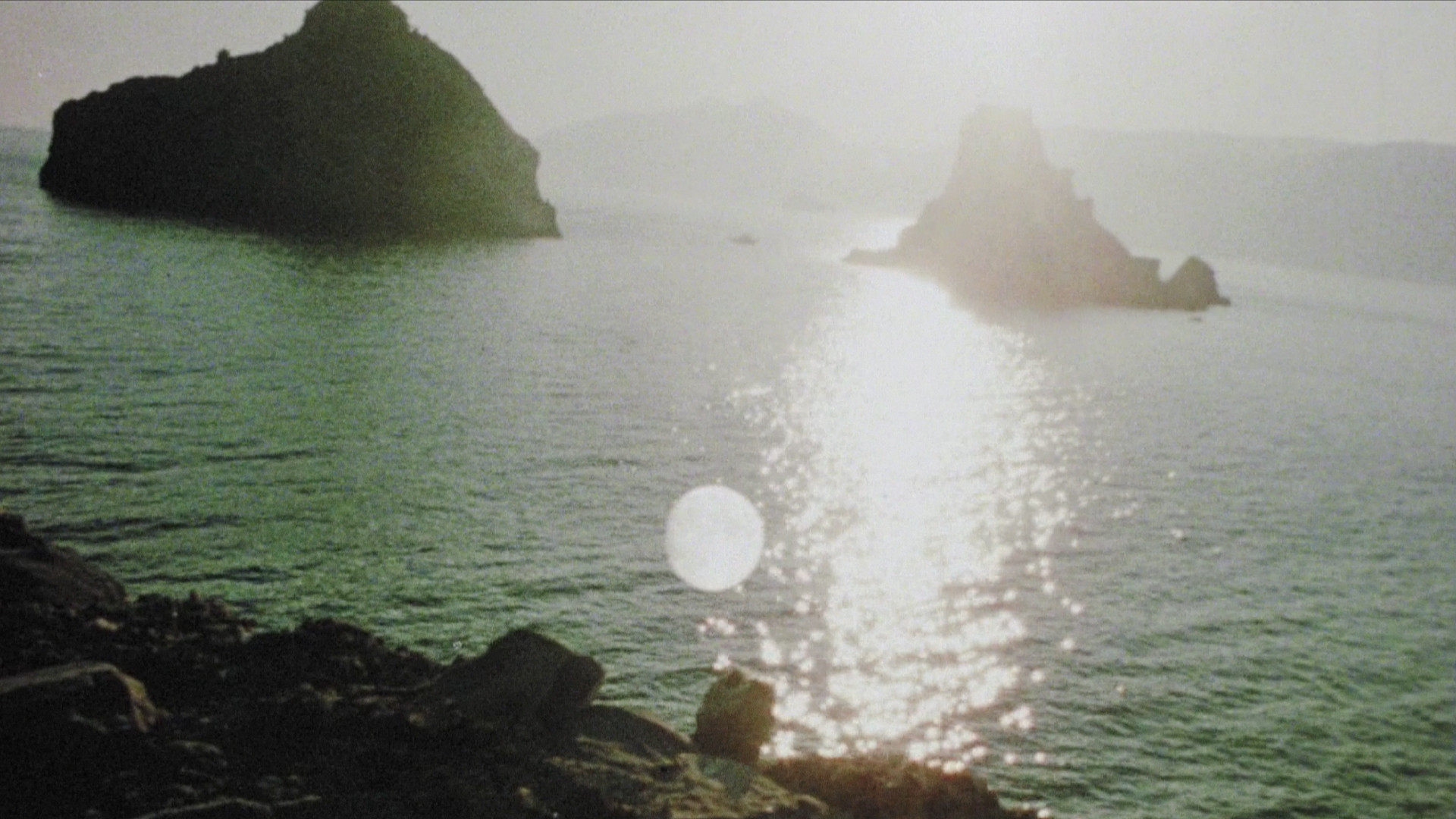 Backdrop for Souvenirs souvenirs