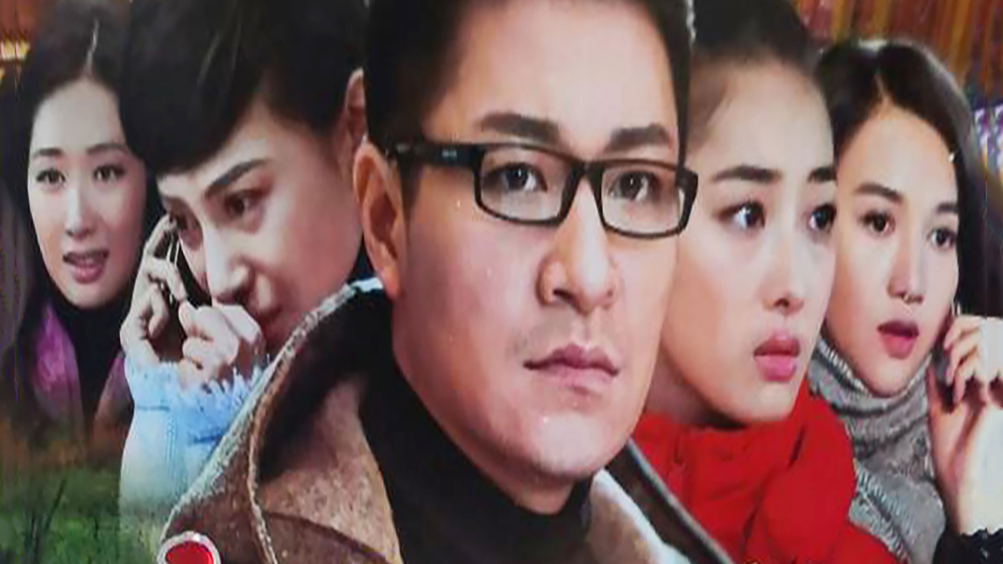 Backdrop for 生死相依