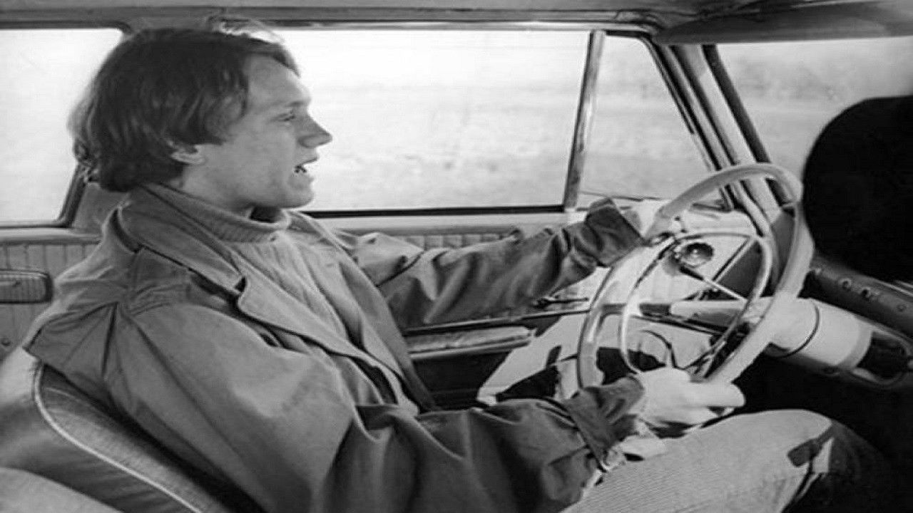 Backdrop for The Fatal Shot