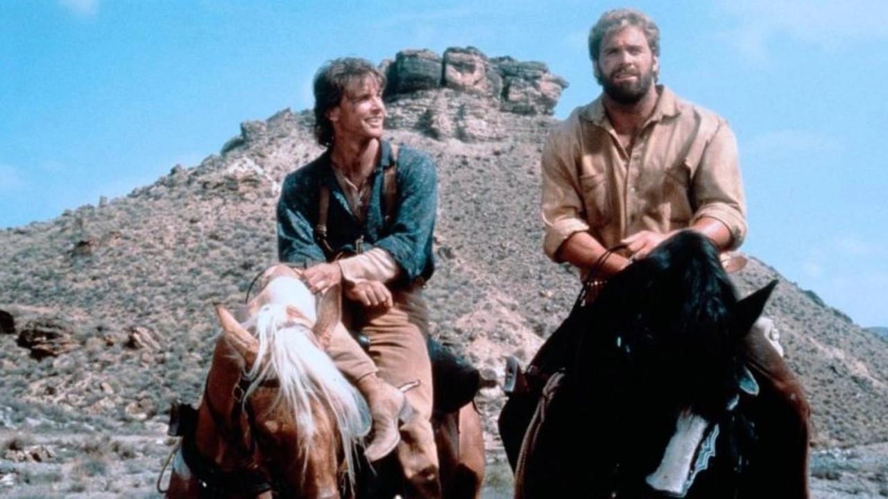 Backdrop for Sons of Trinity