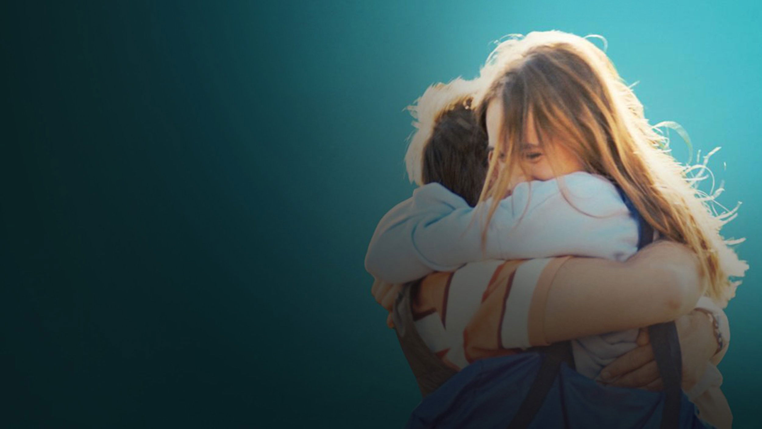 Backdrop for My Little Girl