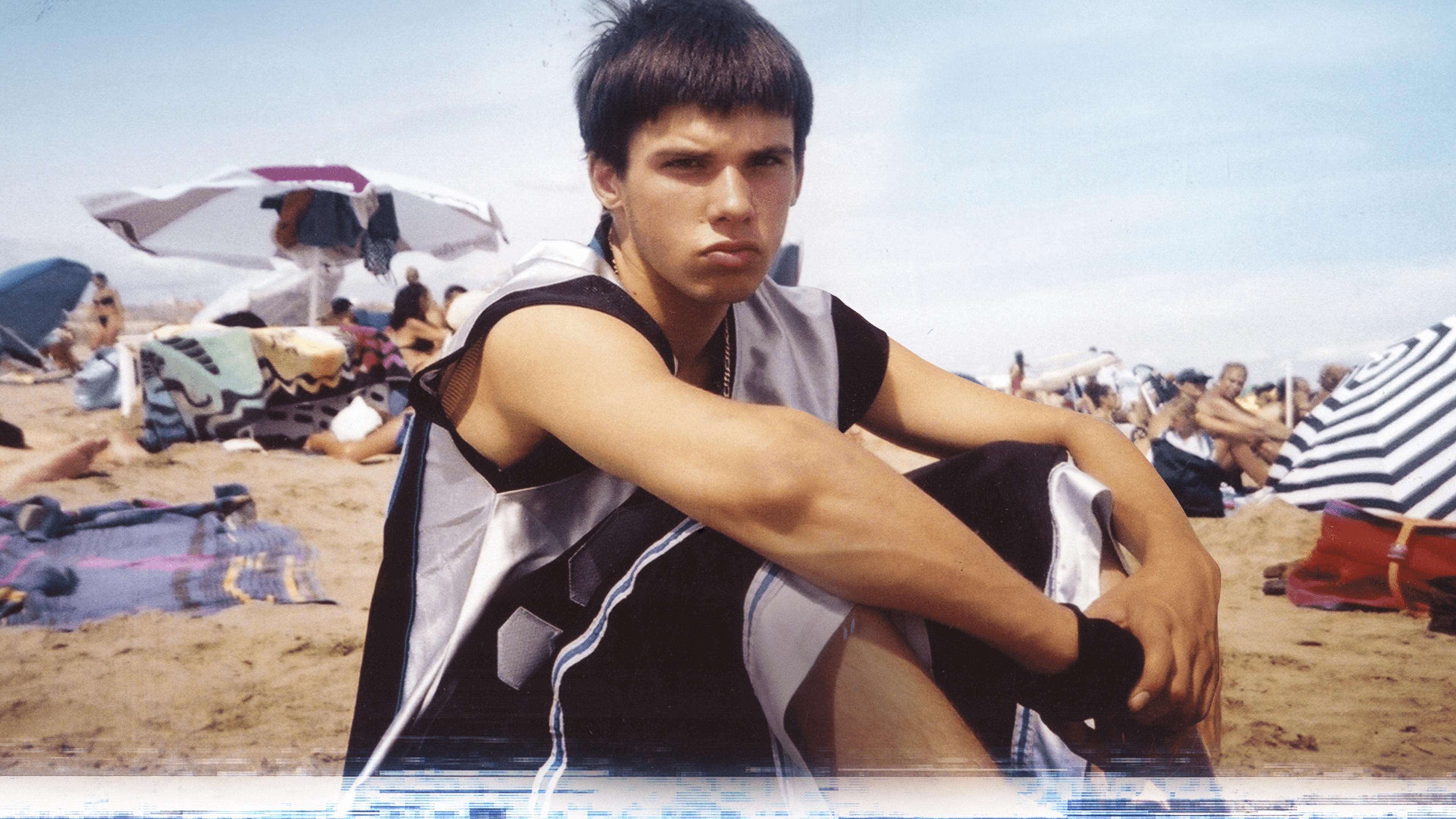 Backdrop for Orelsan: Never Show This to Anyone