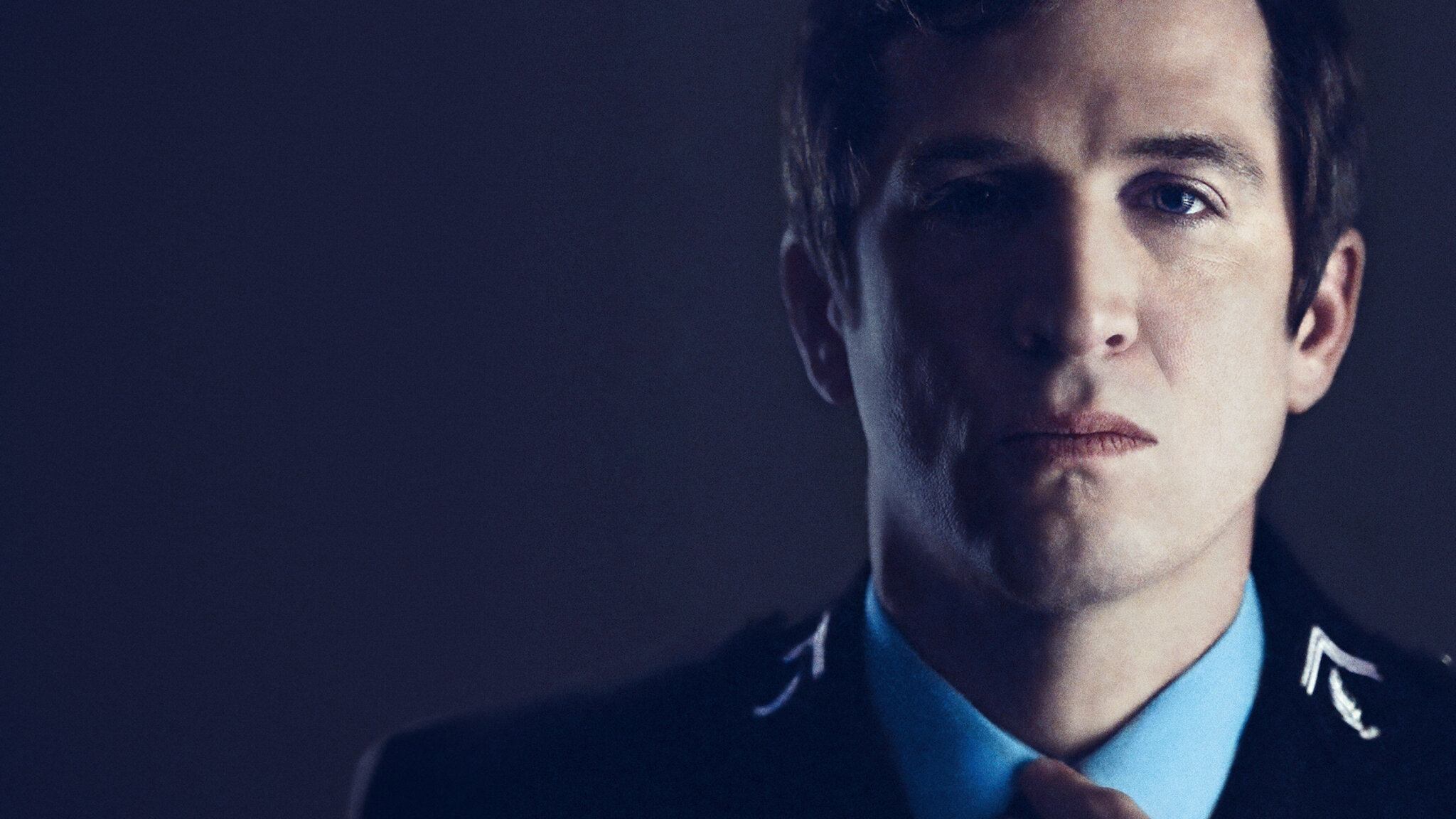 Backdrop for Next Time I'll Aim for the Heart