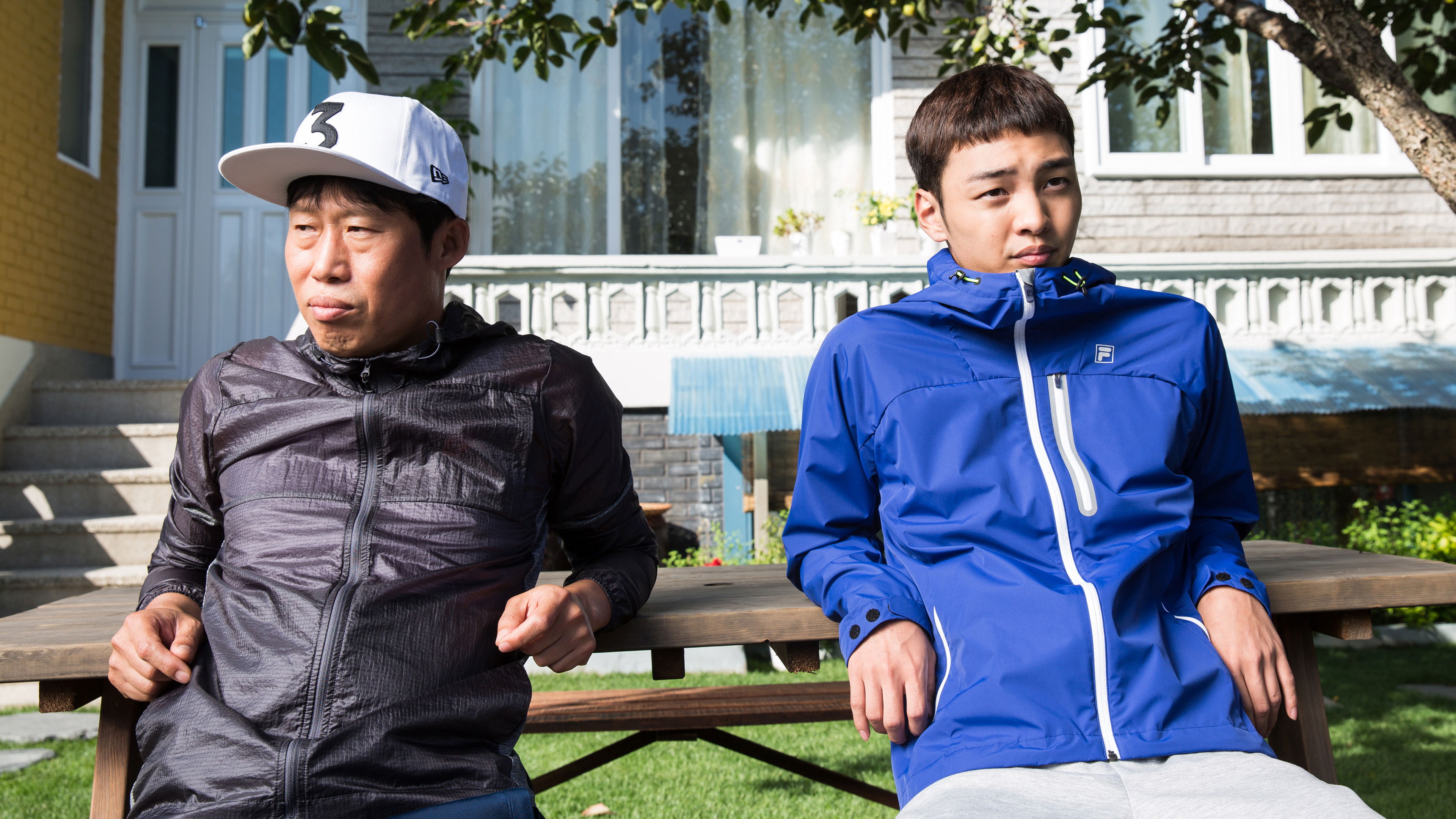 Backdrop for Love+Sling