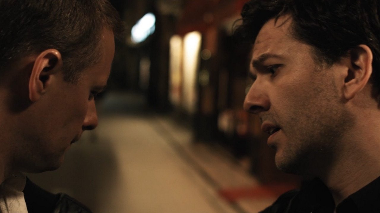 Backdrop for The Memory of You